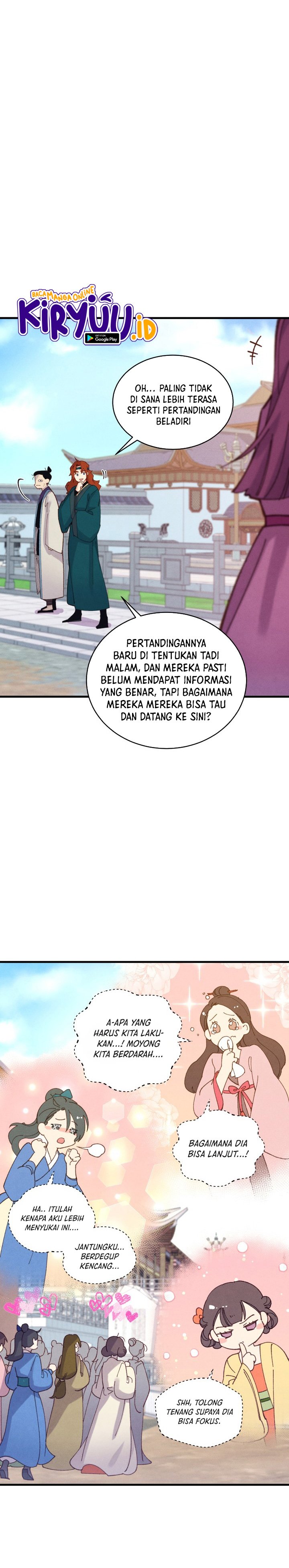 Lightning Degree (Lightning Expert) Chapter 117 Gambar 13